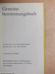 Gesteinsbestimmungsbuch