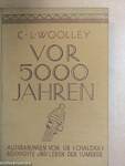 Vor 5000 Jahren