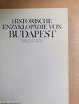 Historische Enzyklopädie von Budapest