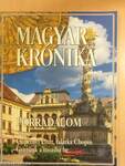 Magyar Krónika 2016. október