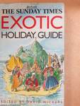 Exotic Holiday Guide