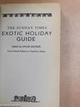 Exotic Holiday Guide