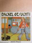 Dackel gesucht!