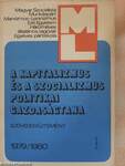 A kapitalizmus és a szocializmus politikai gazdaságtana tanulmányozásához 1979/1980