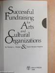 Successful Fundraising for Arts and Cultural Organizations