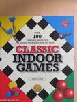 Classic Indoor Games