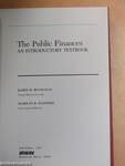 The Public Finances