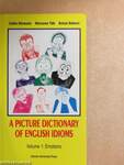 A Picture Dictionary of English Idioms 1.