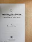 Attaching in Adoption 