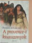 A provence-i kisasszonyok