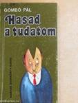 Hasad a tudatom