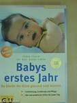 Babys erstes Jahr