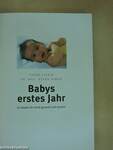 Babys erstes Jahr