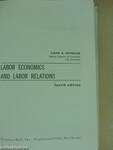 Labor Economics and Labor Relations