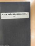 Film-Színház-Muzsika 1977. (nem teljes évfolyam)