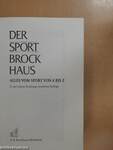 Der Sport Brockhaus