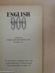 English 900 Book 3.