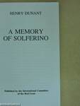 A Memory of Solferino
