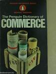 The Penguin Dictionary of Commerce