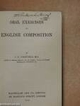 Oral exercises in english composition