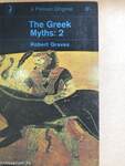 The Greek Myths 2. (töredék)