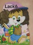 Lackó