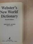 Webster's New World Dictionary