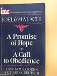 A Promise of Hope/A Call to Obedience