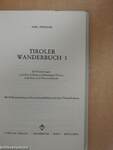 Tiroler Wanderbuch 1