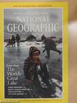 National Geographic June 1992