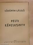 Pesti képeskönyv