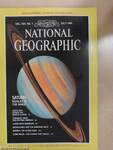 National Geographic July 1981