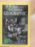 National Geographic March 1995