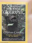 National Geographic February 2000