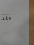 The gospel of Luke