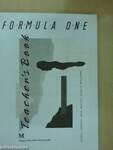 Formula One - Teacher's Book