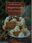 Traditionelle Ungarische Zuckerbäckerei