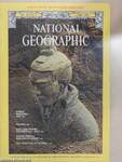 National Geographic April 1978