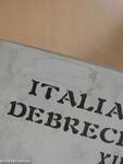 Italianistica Debreceniensis XIII. 
