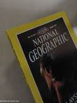 National Geographic August 1997