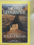 National Geographic September 1996