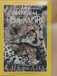 National Geographic December 1999