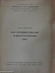 Das Österreichische Schulgesetzwerk 1962