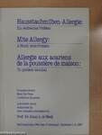 Hausstaubmilben-Allergie: Ein weltweites Problem