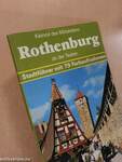 Rothenburg ob der Tauber