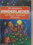 Die Beliebtesten Kinderlieder