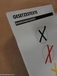 Gesetzestexte 