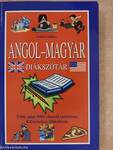 Magyar-angol/angol-magyar diákszótár