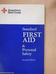 Standard First Aid and Personal Safety