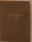 Univerzum 1964/1-12. I-II.